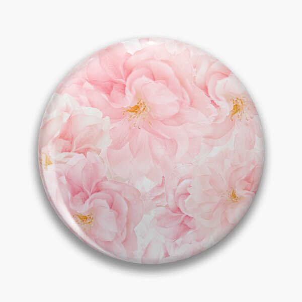 Item preview, Sakura Cherry Blossom Seamless Floral Vintage Pattern designed and sold by Artycom.