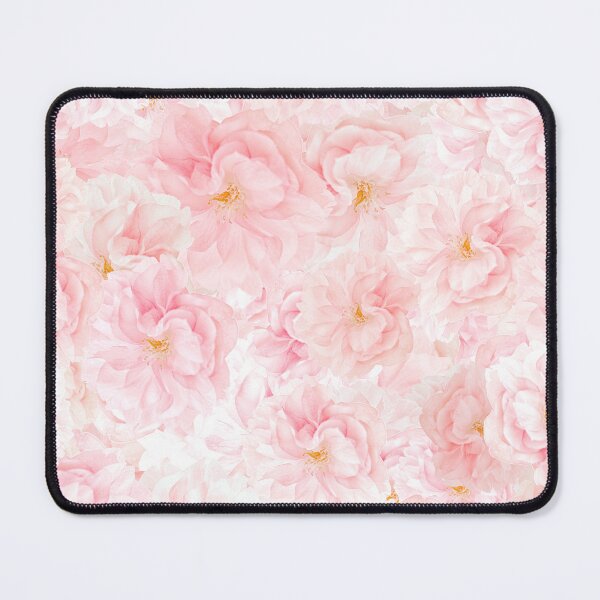 Item preview, Sakura Cherry Blossom Seamless Floral Vintage Pattern designed and sold by Artycom.