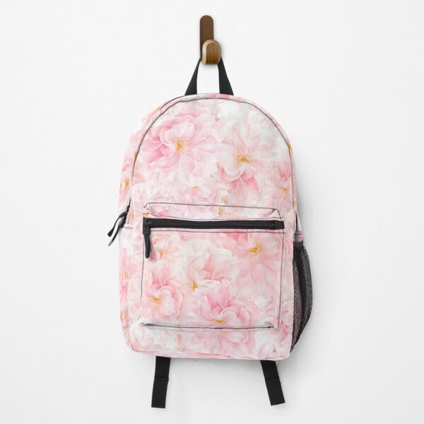 Item preview, Sakura Cherry Blossom Seamless Floral Vintage Pattern designed and sold by Artycom.