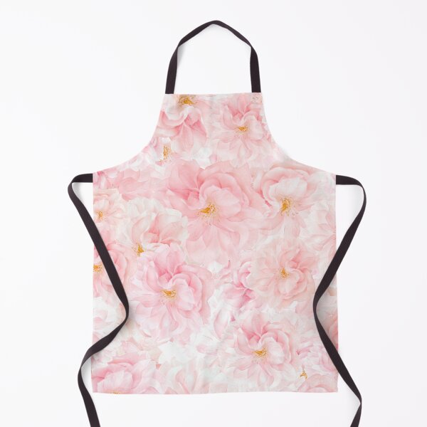 Item preview, Sakura Cherry Blossom Seamless Floral Vintage Pattern designed and sold by Artycom.