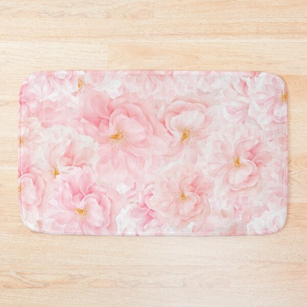 Item preview, Sakura Cherry Blossom Seamless Floral Vintage Pattern designed and sold by Artycom.