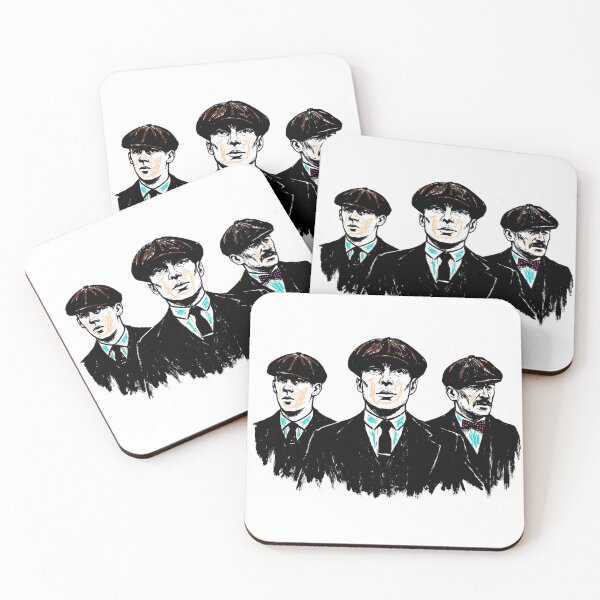Item preview, Peaky Ink designed and sold by SJHorsfall.
