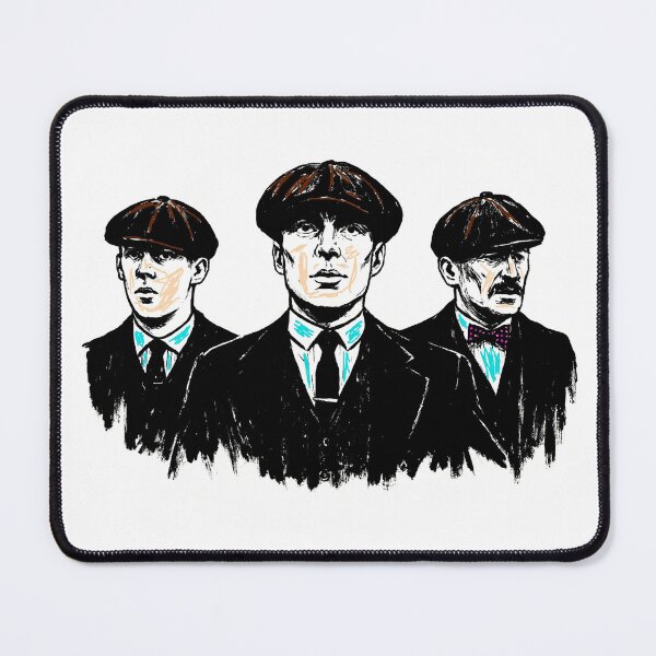 Item preview, Peaky Ink designed and sold by SJHorsfall.