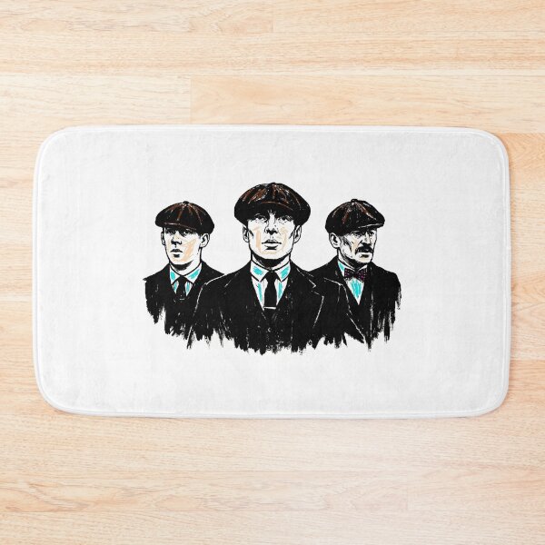 Item preview, Peaky Ink designed and sold by SJHorsfall.