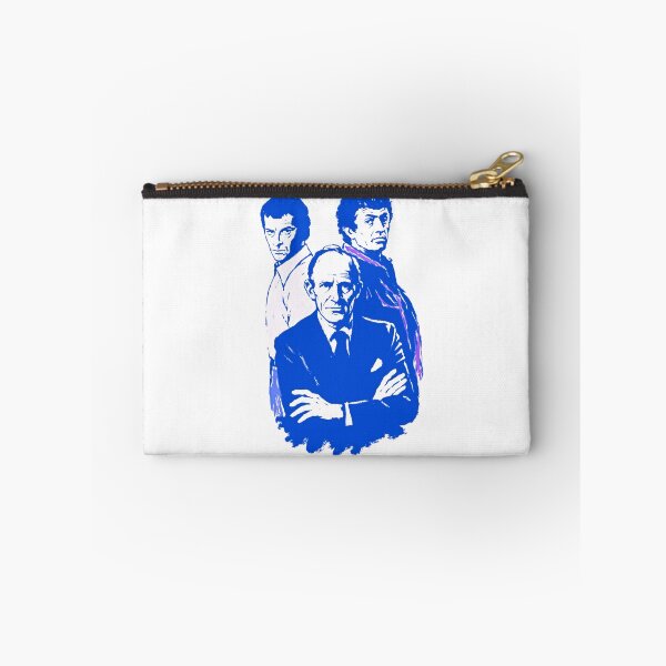 Item preview, The Professionals Blue Ink designed and sold by SJHorsfall.