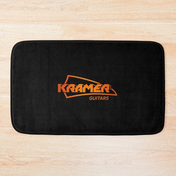 Item preview,  Kramer Guitars Logo designed and sold by Artesting.