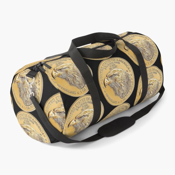 Item preview, American Eagle Gold Coin designed and sold by kristalcurt.