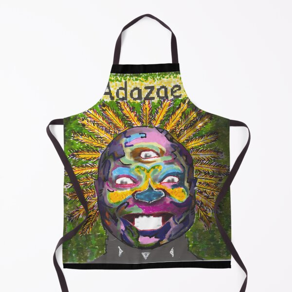 Item preview, Aboriginal American Me designed and sold by Djamel41.