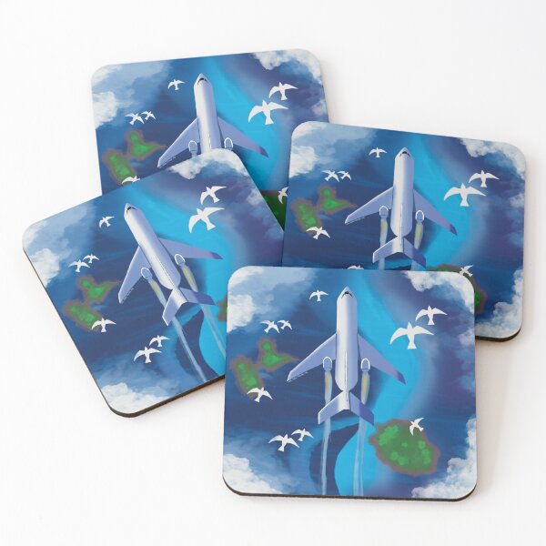 Item preview, Flight Beyond designed and sold by Laïs_studio.