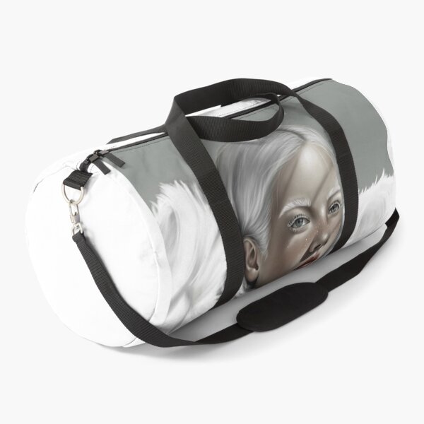 Item preview, She flies, but only inside her mind designed and sold by ostricaemotiva.