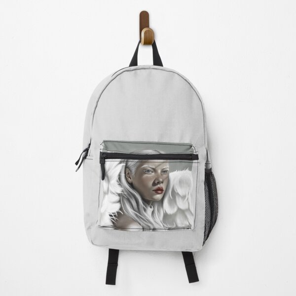 Item preview, She flies, but only inside her mind designed and sold by ostricaemotiva.