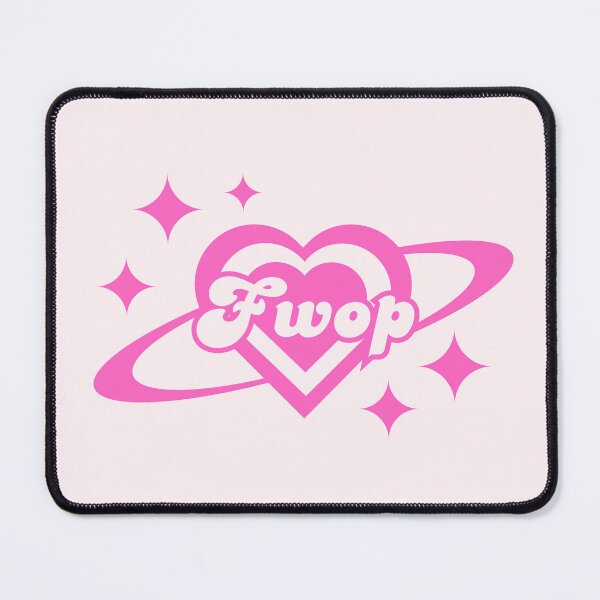 Item preview, Fwop Heart designed and sold by BLBear Studios.