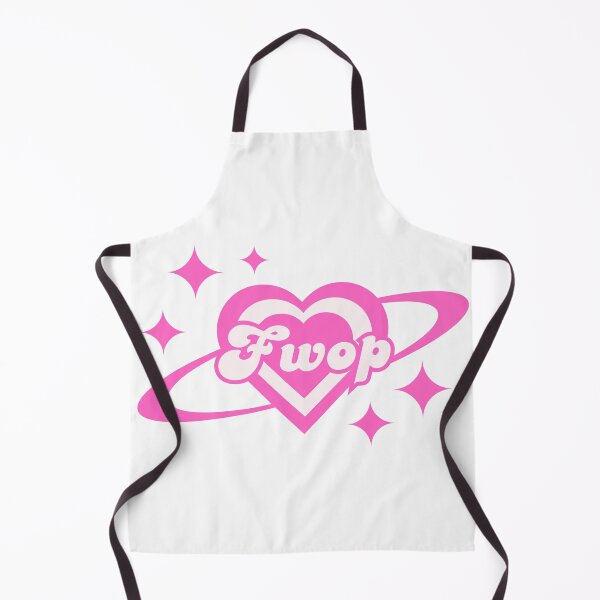 Item preview, Fwop Heart designed and sold by BLBear Studios.