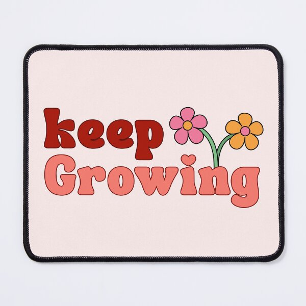 Item preview, Keep Growing  designed and sold by kaavishehsas.