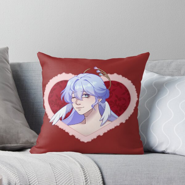 Item preview, Valentine Robin designed and sold by Helios Fallen.
