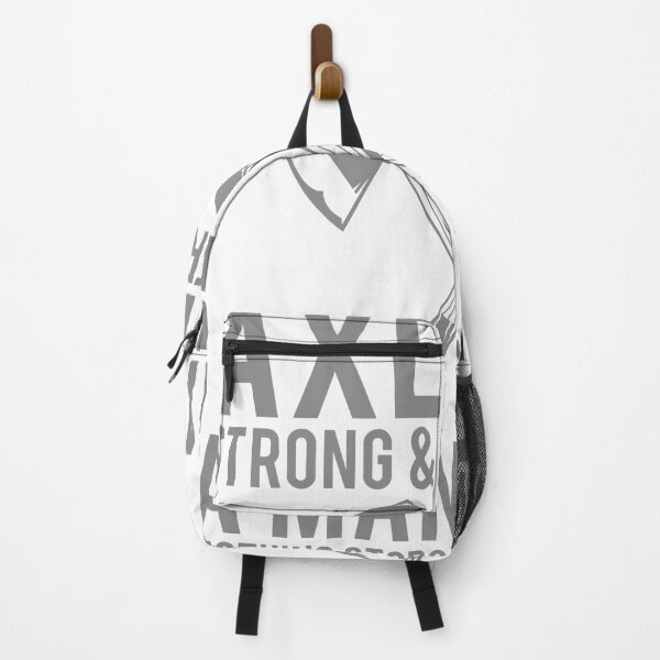 Item preview, Axe Men -Strong and Determined designed and sold by PUWE.