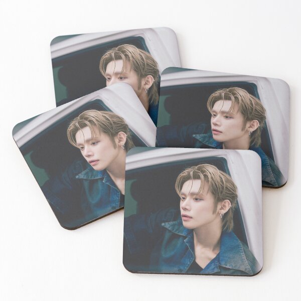 Item preview, YEONJUN TXT designed and sold by jaofnn.