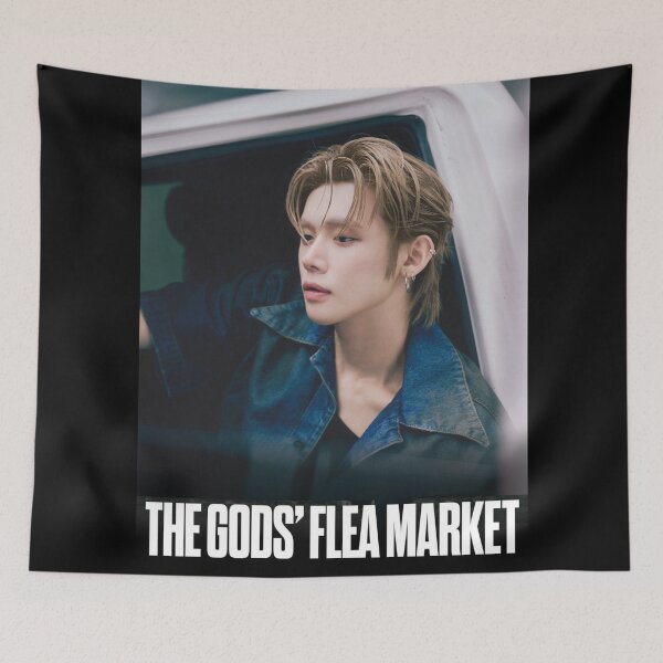 Item preview, YEONJUN TXT designed and sold by jaofnn.
