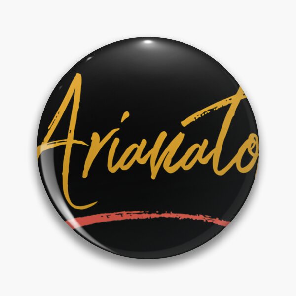Item preview, Arianators designed and sold by Djamel41.