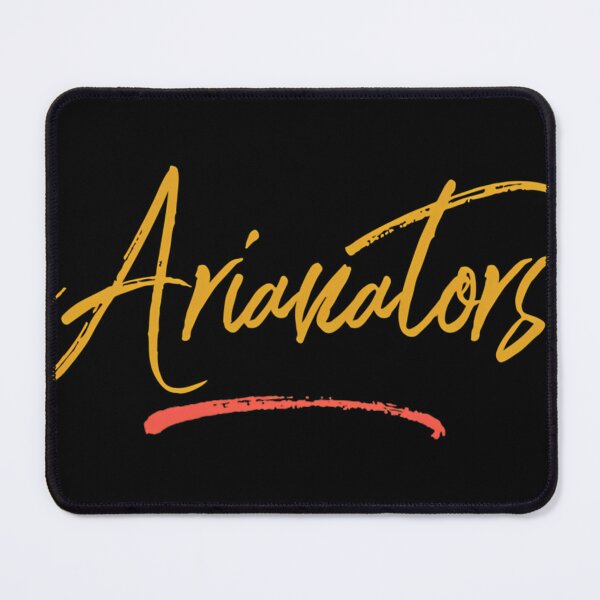 Item preview, Arianators designed and sold by Djamel41.