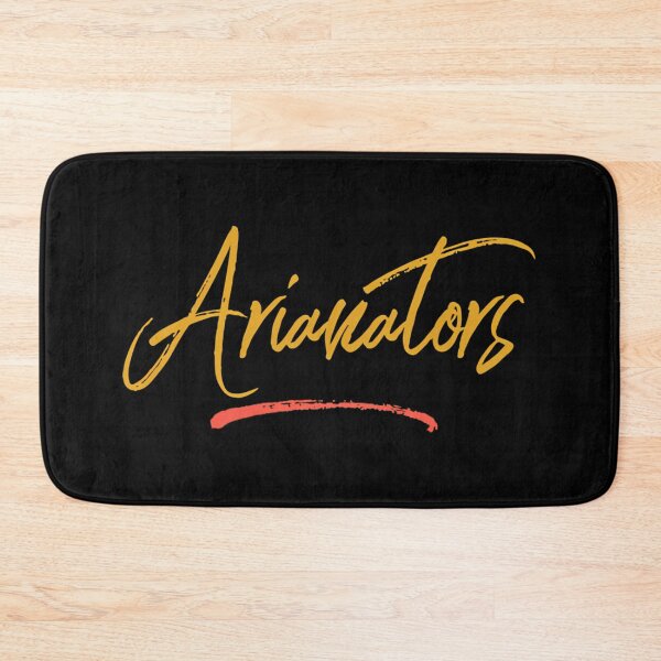 Item preview, Arianators designed and sold by Djamel41.