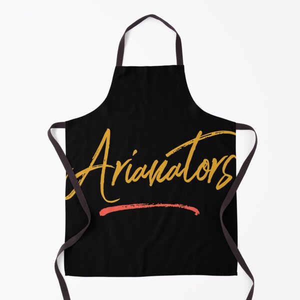 Item preview, Arianators designed and sold by Djamel41.