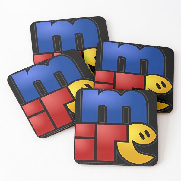 Item preview,  Mirc-Small-Logo--- designed and sold by Artesting.