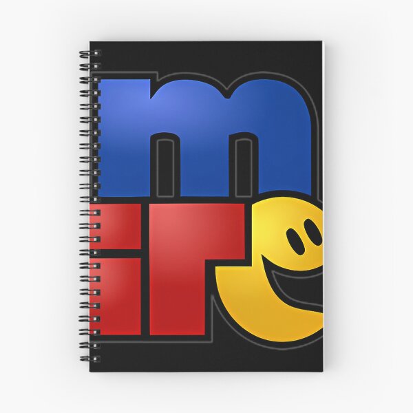 Item preview,  Mirc-Small-Logo--- designed and sold by Artesting.