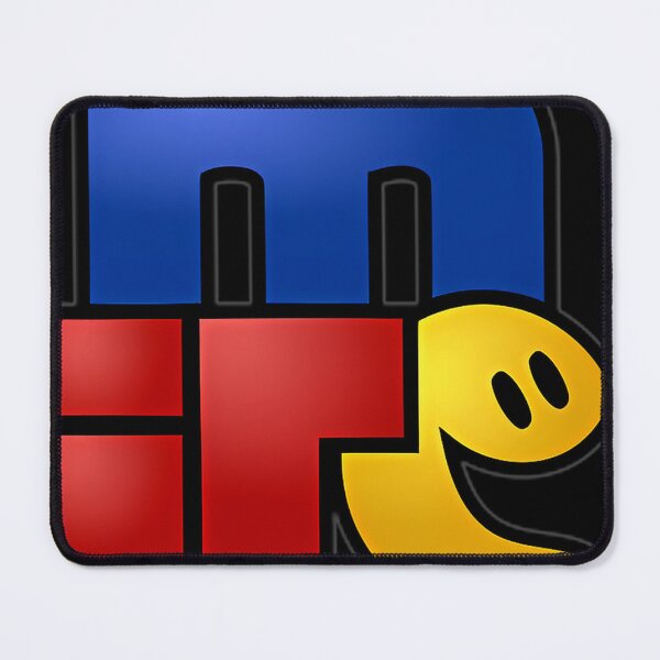 Item preview, Mirc-Small-Logo--- designed and sold by Artesting.