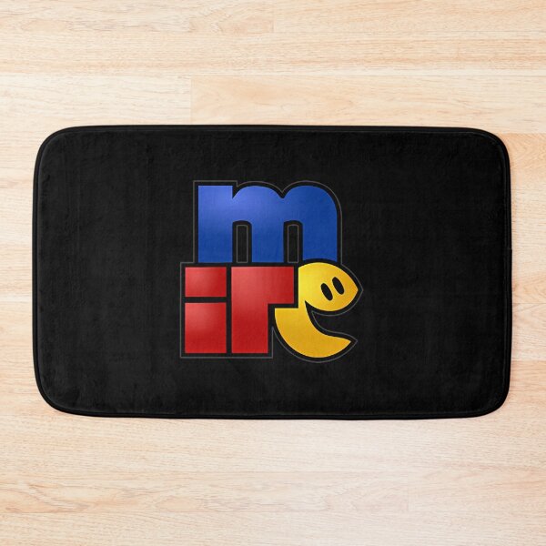 Item preview, Mirc-Small-Logo--- designed and sold by Artesting.