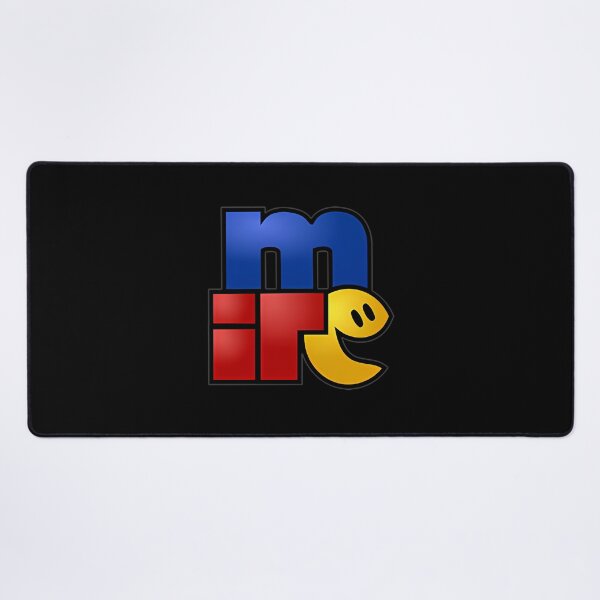 Item preview, Mirc-Small-Logo--- designed and sold by Artesting.