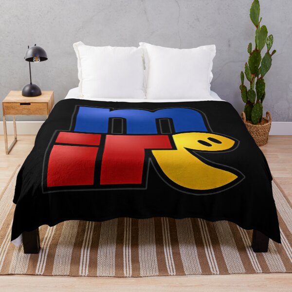Item preview, Mirc-Small-Logo--- designed and sold by Artesting.