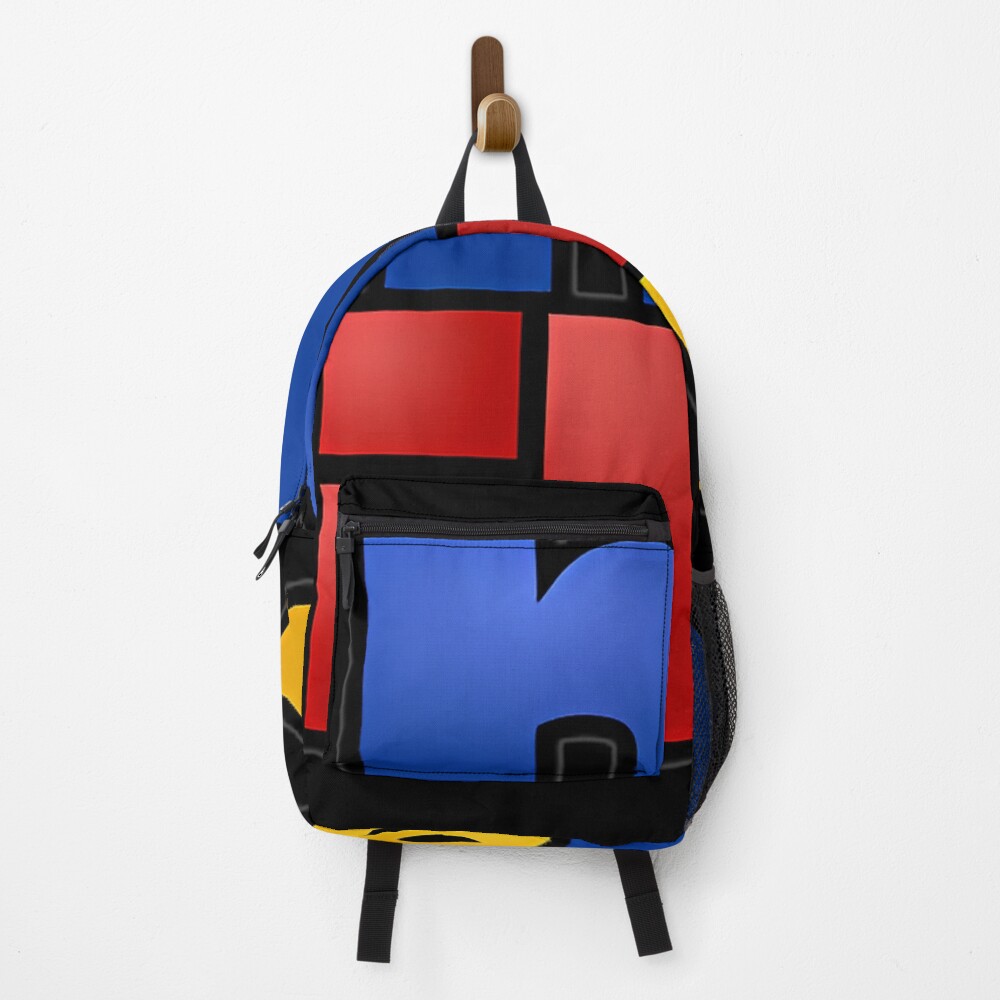 Item preview, Backpack designed and sold by Artesting.