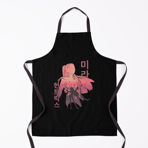 Item preview, Mira Huntrix designed and sold by Knezo.