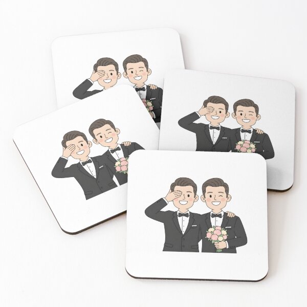 Item preview, Sweet Forever Couple Wedding – Love You Always designed and sold by JaiSoftStudio.