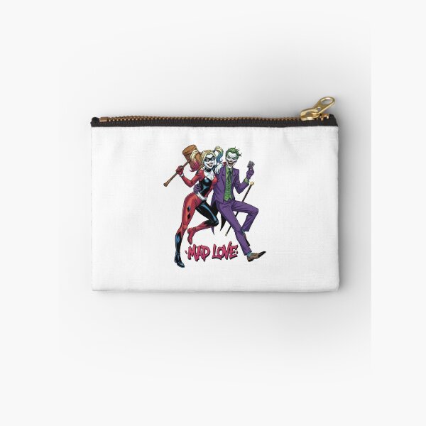 Item preview, Harley Quinn and the joker  designed and sold by Galaxydiamond.