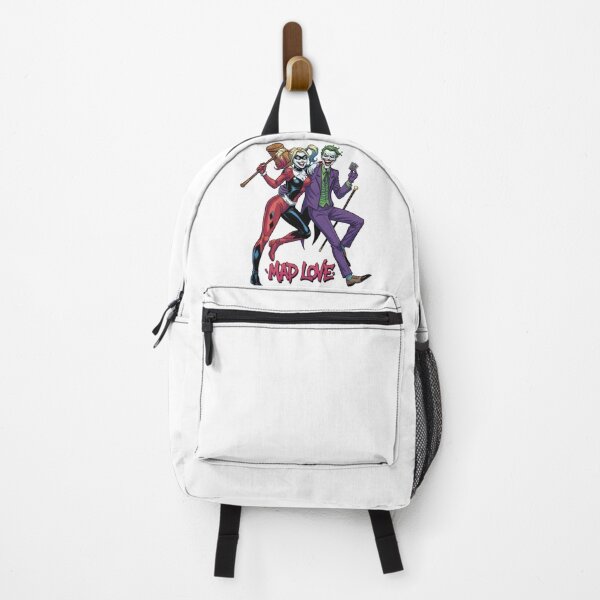 Item preview, Harley Quinn and the joker  designed and sold by Galaxydiamond.