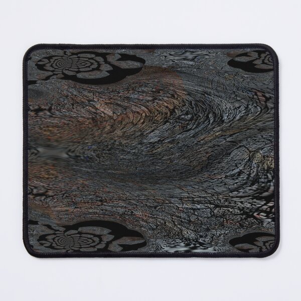 Item preview, Dark Spiral – Fractal Elegance designed and sold by Catfcreations.