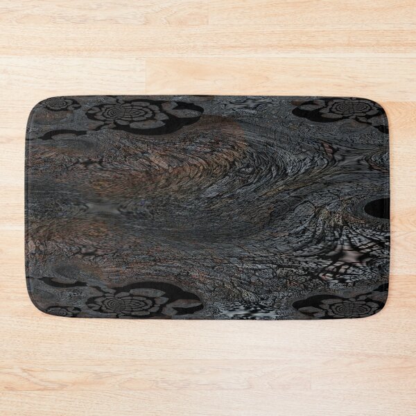 Item preview, Dark Spiral – Fractal Elegance designed and sold by Catfcreations.