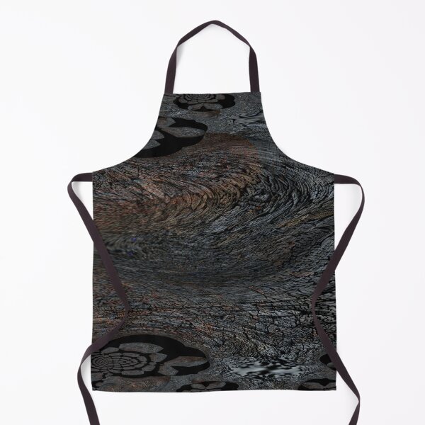 Item preview, Dark Spiral – Fractal Elegance designed and sold by Catfcreations.