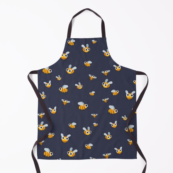Item preview, Cute bees designed and sold by Iconic shop.