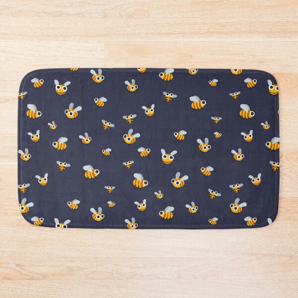 Item preview, Cute bees designed and sold by Iconic shop.