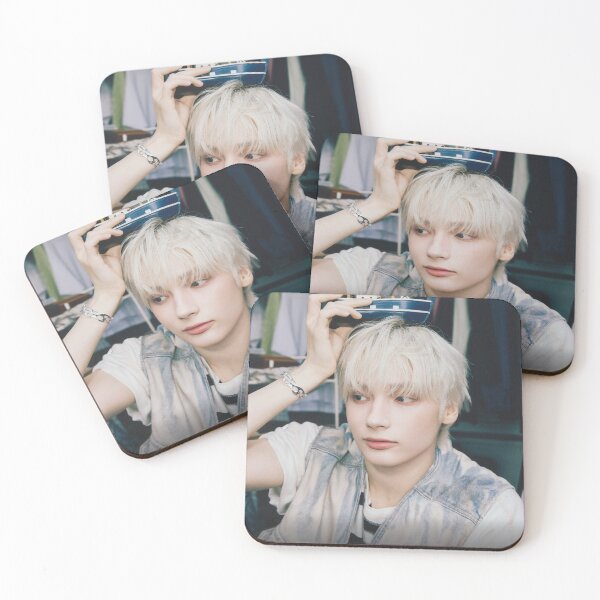 Item preview, HUENING KAI TXT designed and sold by jaofnn.