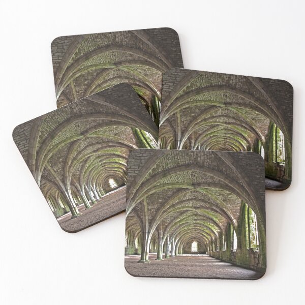 Item preview, Fountains Abbey cellarium designed and sold by Stephen Jarman.