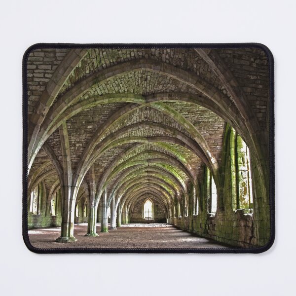 Item preview, Fountains Abbey cellarium designed and sold by Stephen Jarman.