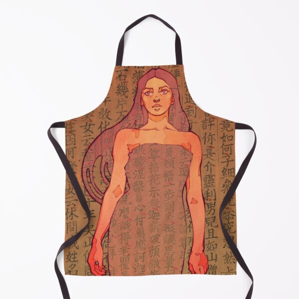 Item preview, Ideograms designed and sold by EnaBianca.