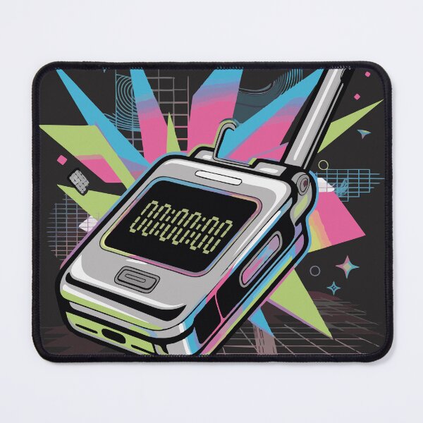Item preview, Chrome Pulse 2000 designed and sold by desinganddecor.