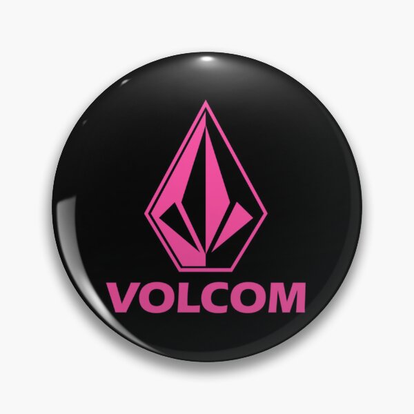 Item preview,  Pink Volc Surfing Logo designed and sold by Artesting.