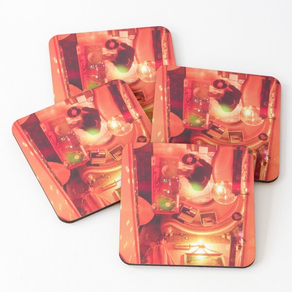 Item preview, DJ nightlife designed and sold by StephenSolomon.