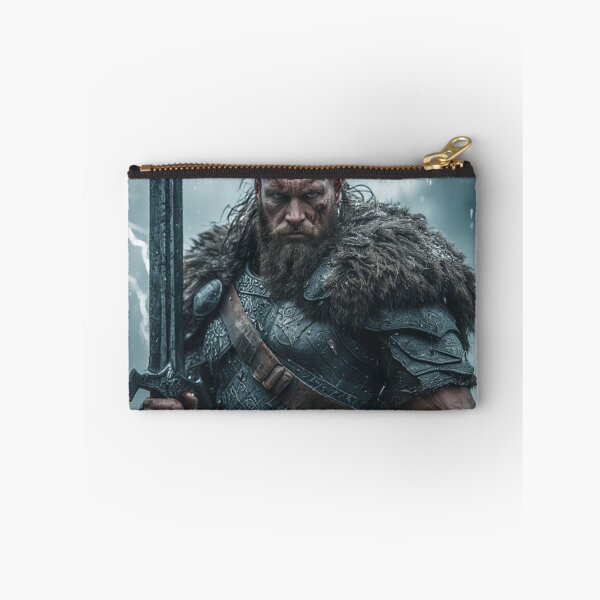 Item preview, Tyr: The Lawbringer - Ancient Norse God of War and Justice designed and sold by David R Sawin The Architects Of Eden.